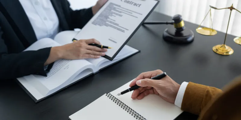 Điều gì sẽ xảy ra nếu không có điều khoản sử dụng