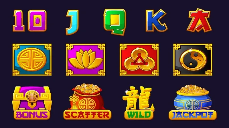 Nhà cái PG88 nổi tiếng với chuyên mục slot game