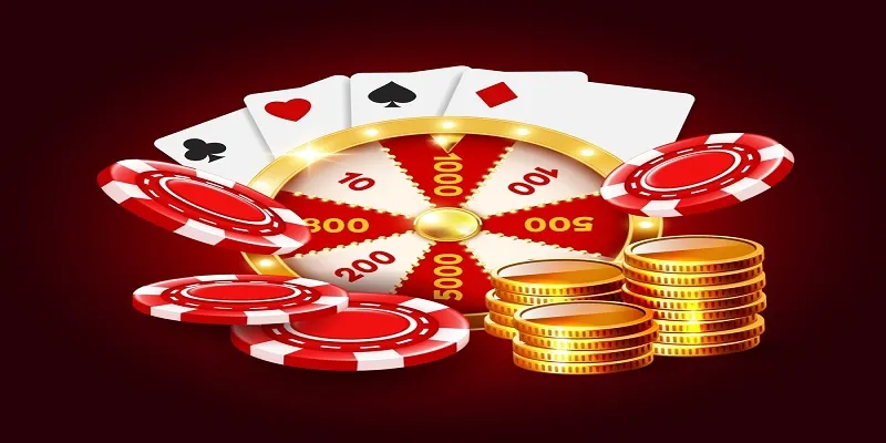 Những trò chơi và biến thể phổ biến tại Casino PG88