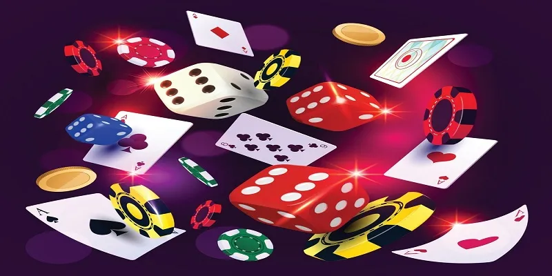 Sơ lược cách trở thành bá chủ Casino tại PG88