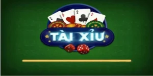 Tài Xỉu Online