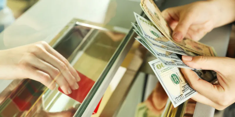 Tiết lộ các cách nạp tiền nhà cái hiệu quả