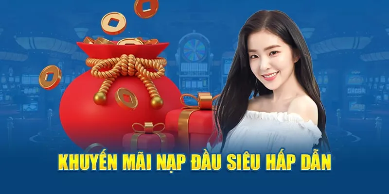 Tổng hợp các chương trình ưu đãi hấp dẫn tại PG88