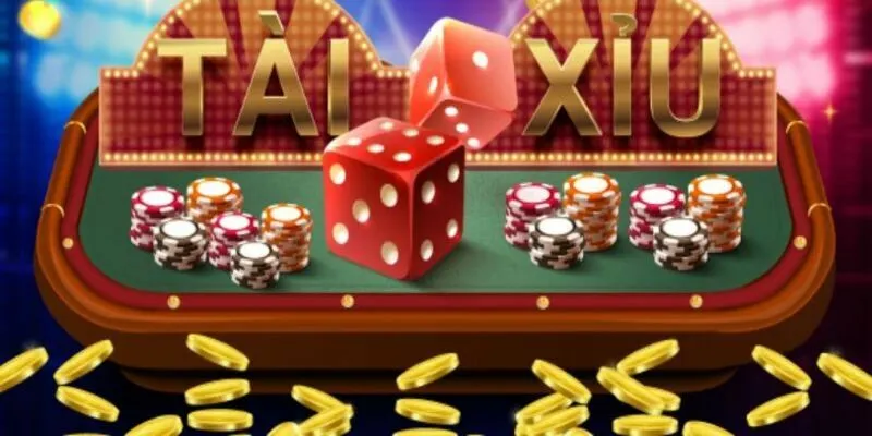 Tổng quan chung về game Tài Xỉu Online - Đơn giản nhưng cực cuốn